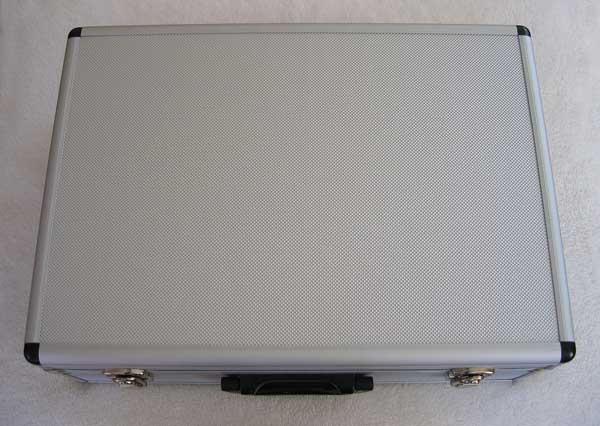 Blackspade Acoustics UM17 Multi-Pattern Tube Mic by AMI / Oliver Archut