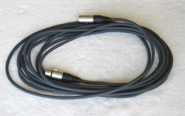 Blackspade Acoustics UM17R Multi-Pattern Tube Mic by AMI / Oliver Archut w/Thiersch M7 Capsule