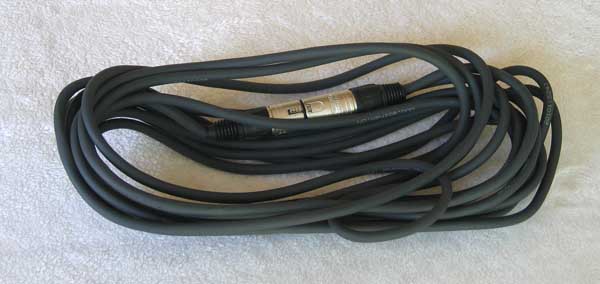 NEW Blackspade Acoustics UM25C Premium Multi-Pattern Tube Mic by AMI / Oliver Archut