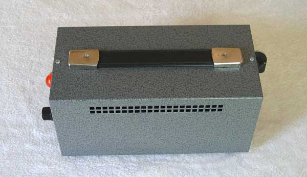 NEW Blackspade Acoustics UM25C Premium Multi-Pattern Tube Mic by AMI / Oliver Archut