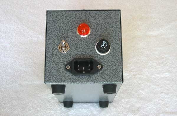 NEW Blackspade Acoustics UM25C Premium Multi-Pattern Tube Mic by AMI / Oliver Archut