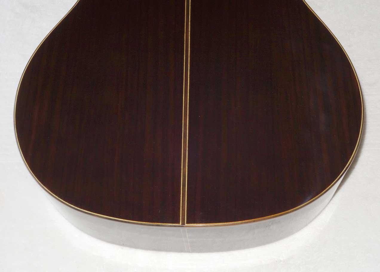 Bartolex SLS10 Classical 10-String Guitar w/Case, Spruce Top