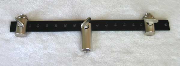 NEW Cascade FAT HEAD Gold Scoop Stereo Set Upgraded w/ AMI TR42 Ribbon Transformers