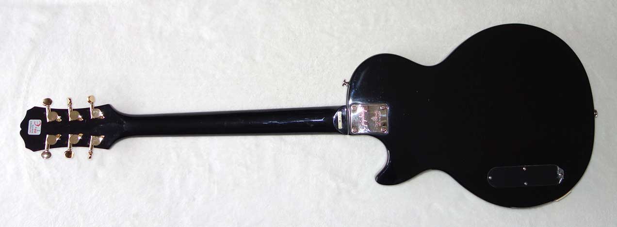 epiphone Les Paul junior カスタム Electric Guitar Epiphone Custom Shop Les Paul Junior