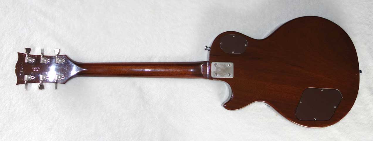 Vintage 1979 Gibson GK-55 Les Paul Junior Special 1955 Reissue, All Original