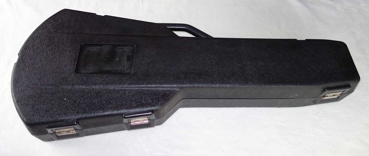 Vintage 1980s Norlin-Era Protector Gen3 Case