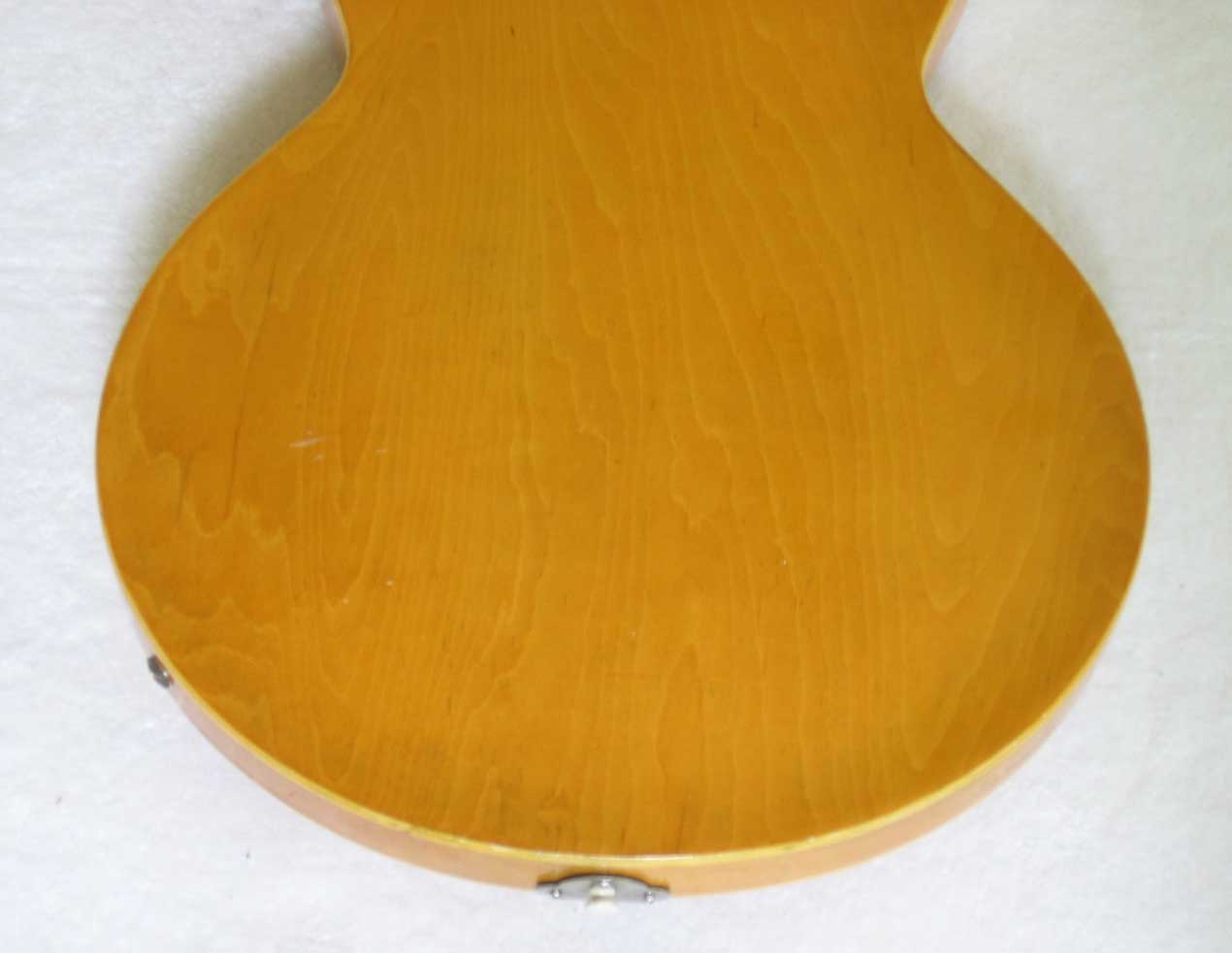 VINTAGE 1959 Gibson ES-225 Thinline Electric Guitar ES225