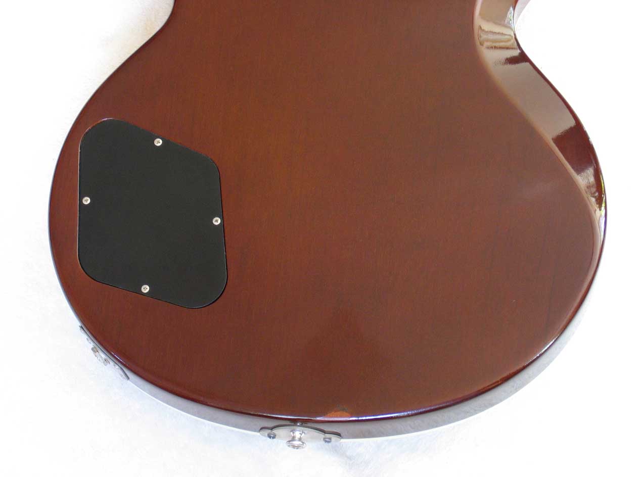 2000 Gibson ES446 Custom Shop ES-446 Thinline Electric Archtop Guitar
