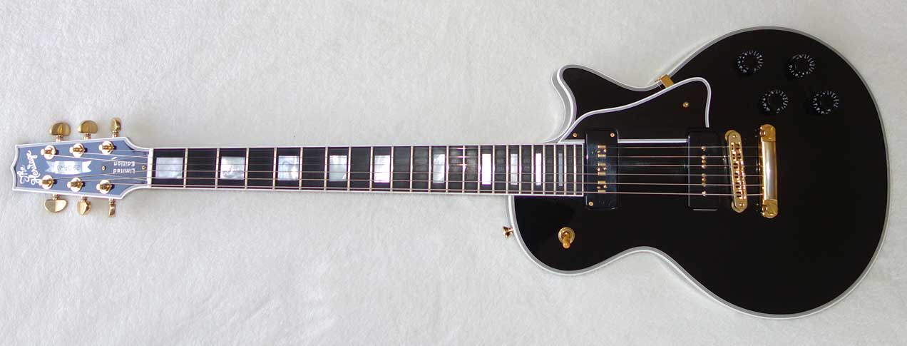 2015 Heritage H-157 