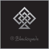 Blackspade Acoustics Logo