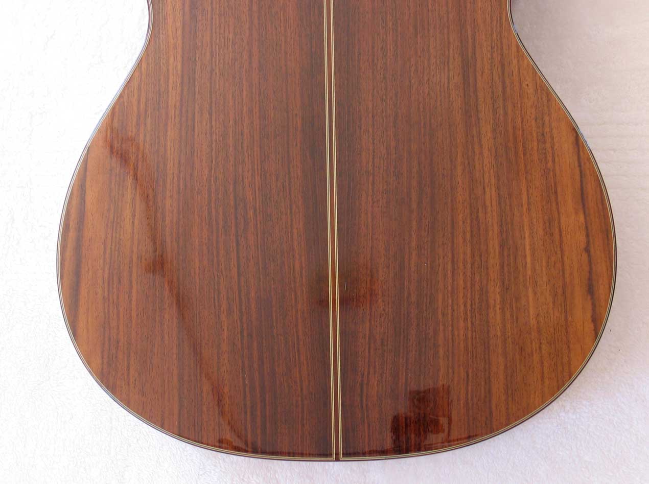 VINTAGE 1976 Sakurai Kohno 10 Classical Guitar