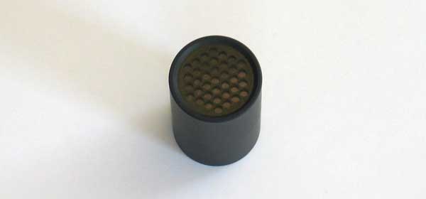 Neumann AK 30 Omn Directional, Diffuse Field Miniature Capsule for the KM100 Series Mics
