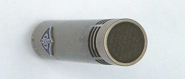 VINTAGE Neumann Km84 Condenser Mic KM-84 / KK84