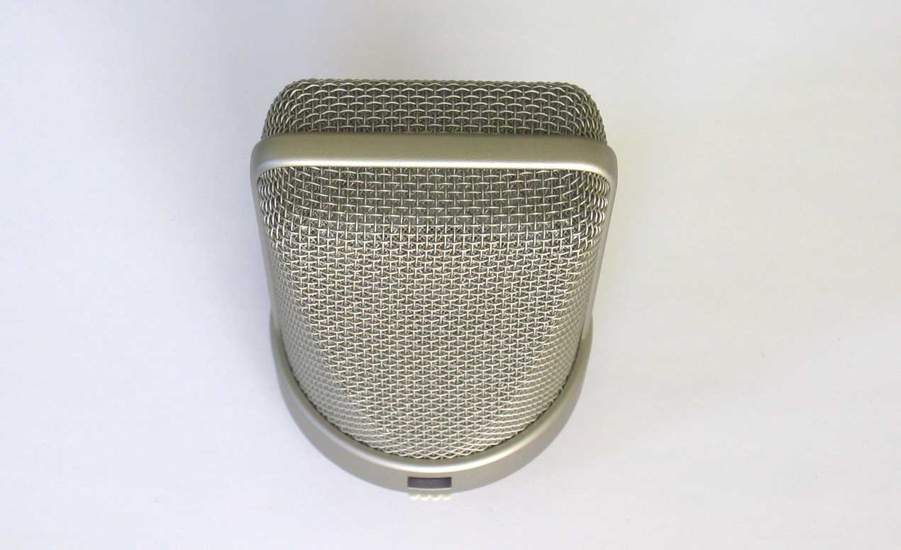 Dealer Demo NEUMANN U87Ai Condenser Microphone, All Original Packaging