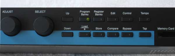LEXICON PCM80 Digital Reverb Multi-Effects Unit with Dual Effects Card & Pitch Shift Card PCM 80