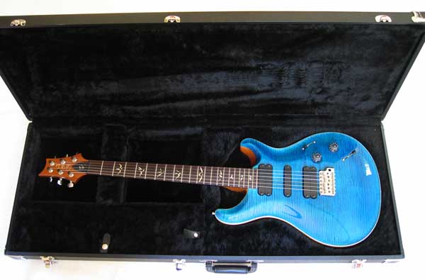 2008 PRS 513 Paul Reed Smith 513 Electric Guitar + Case MINT!!!
