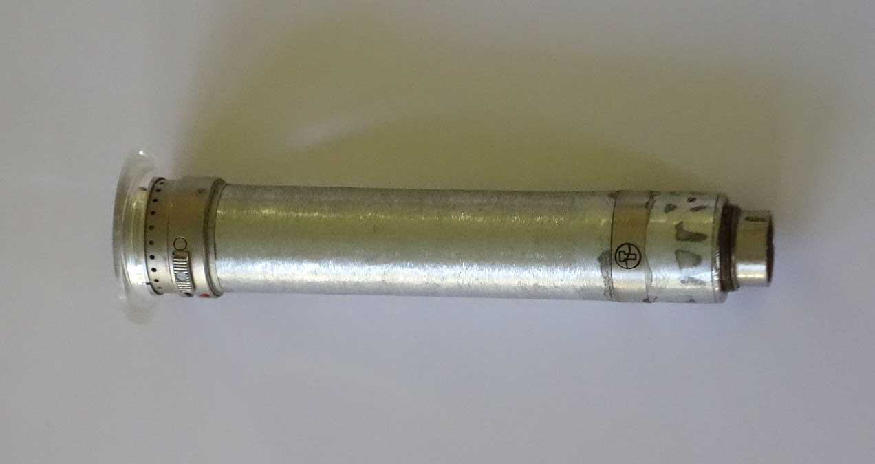 Schoeps M221 Tube Mic w/M934b Omni/Cardioid Capsule, Modded by Oliver Archut w/Neumann Km54 Circuit