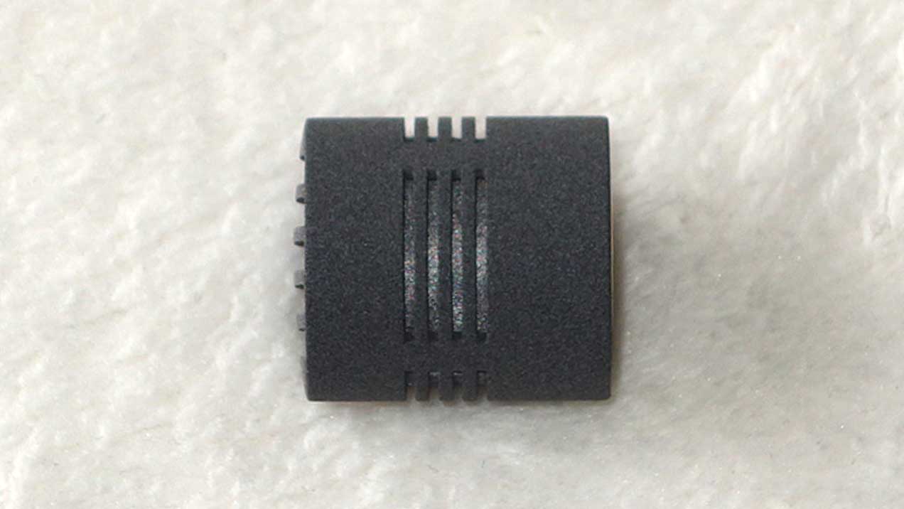 Factory Refurbished Schoeps MK41 Nextel Gray Hypercardioid Capsule for CMC Mic bodies, 1-Year Warranty