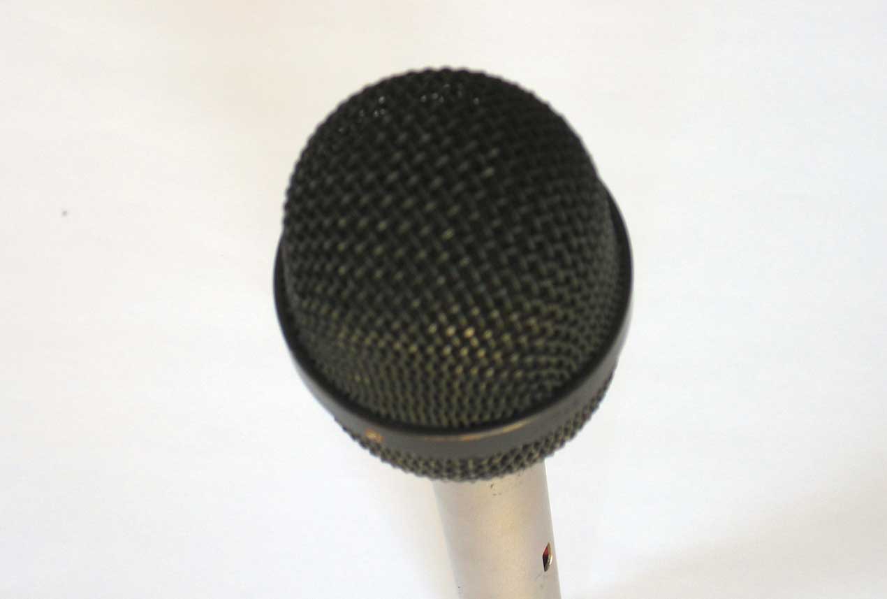 AKG CK5 Pop Filter Basket / Windscreen Assembly for C451EB Mics