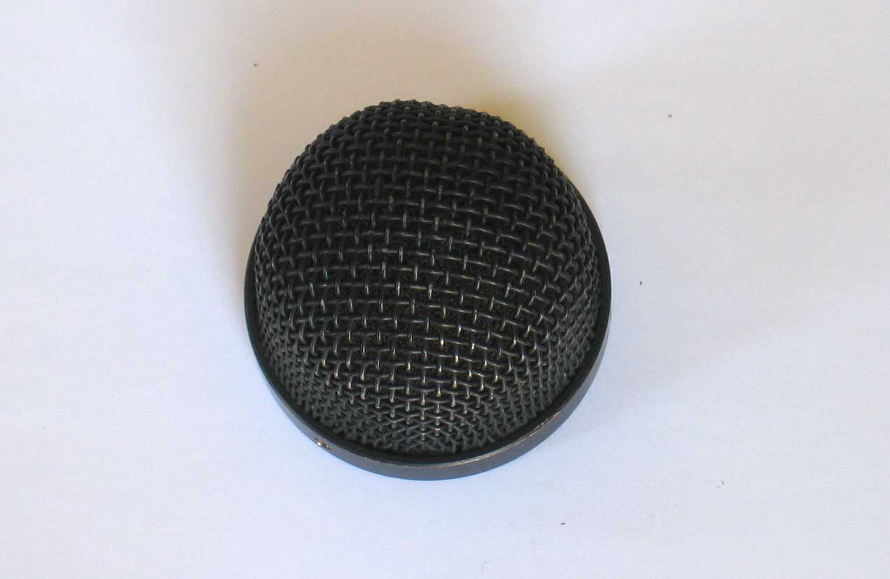 AKG CK5 Pop Filter Basket / Windscreen Assembly for C451EB Mics
