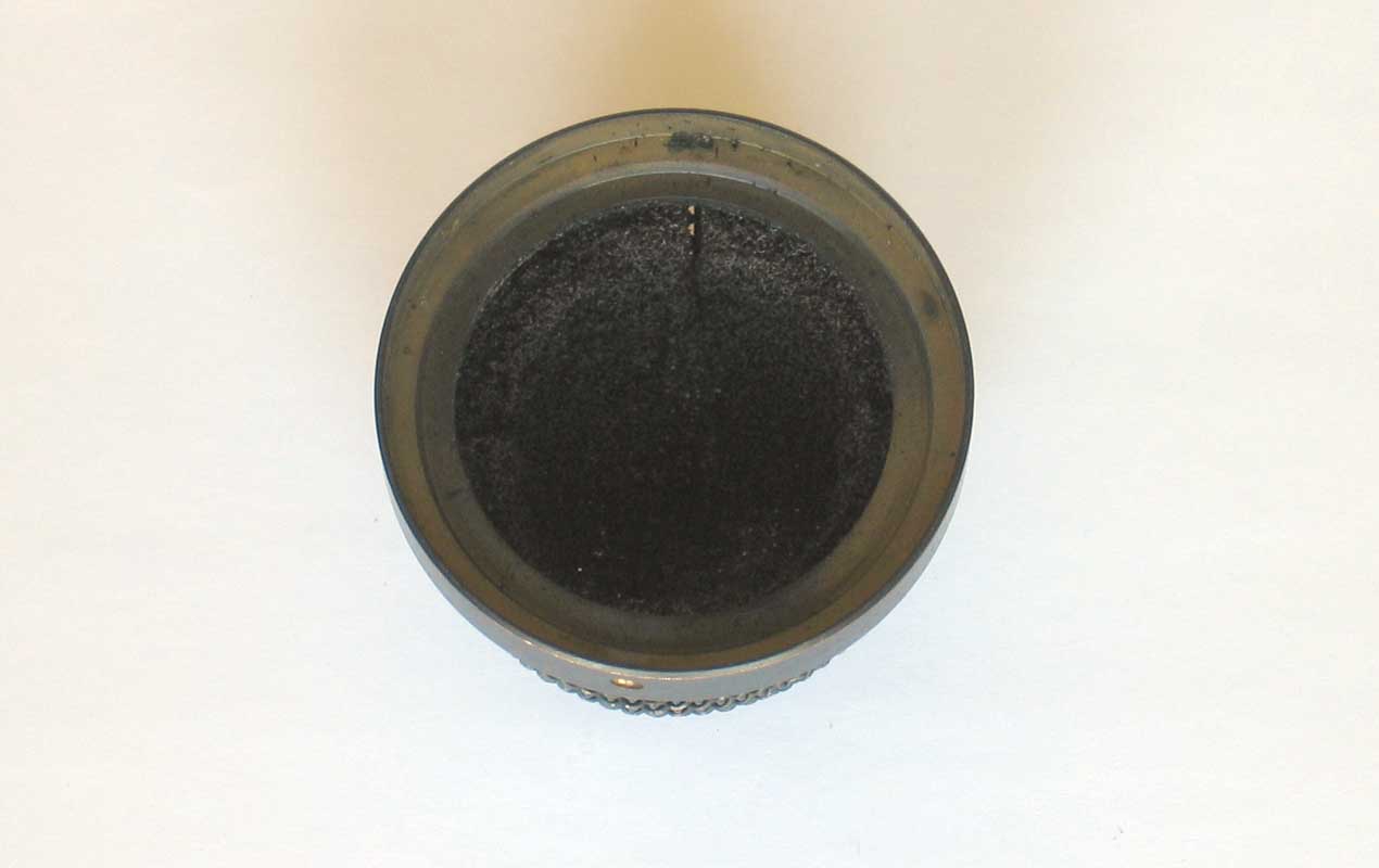 AKG CK5 Pop Filter Basket / Windscreen Assembly for C451EB Mics