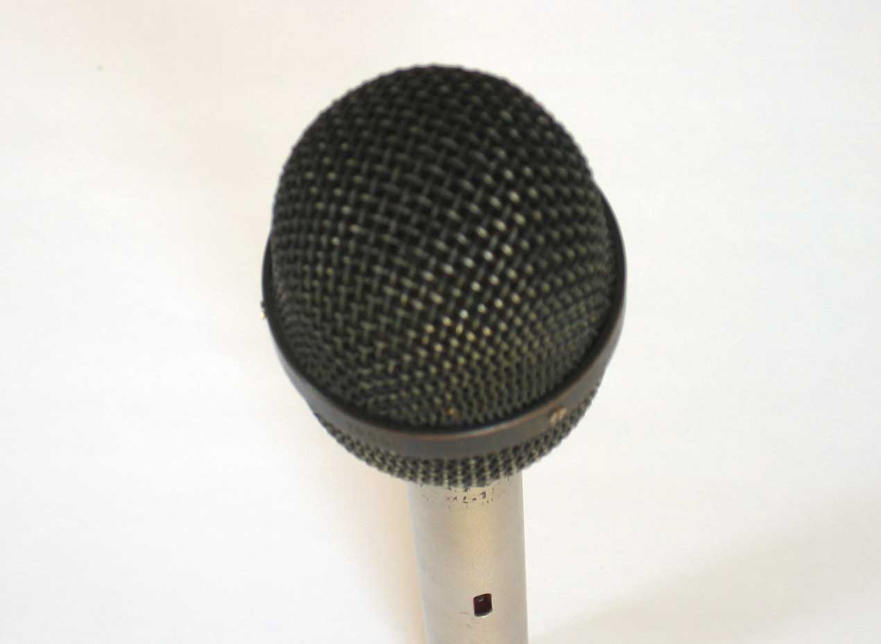 AKG CK5 Pop Filter Basket / Windscreen Assembly for C451EB Mics