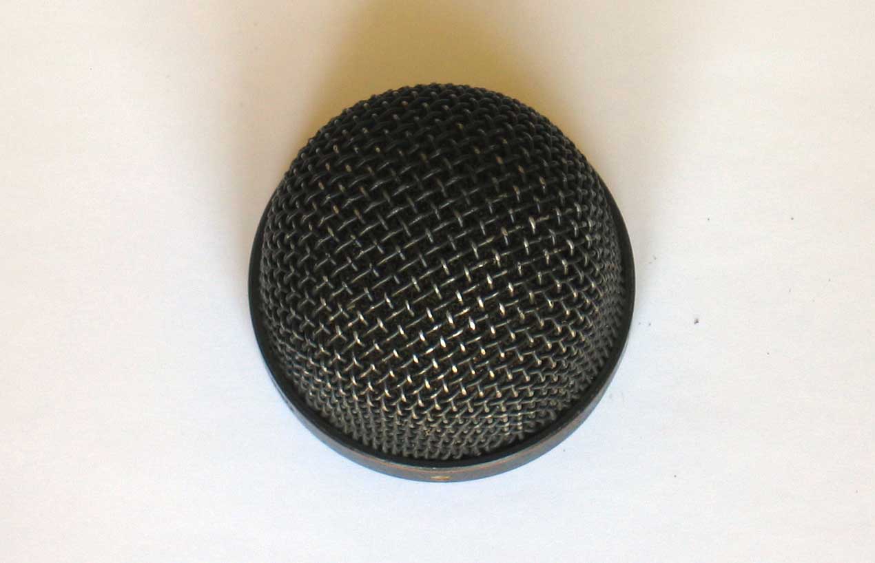 AKG CK5 Pop Filter Basket / Windscreen Assembly for C451EB Mics