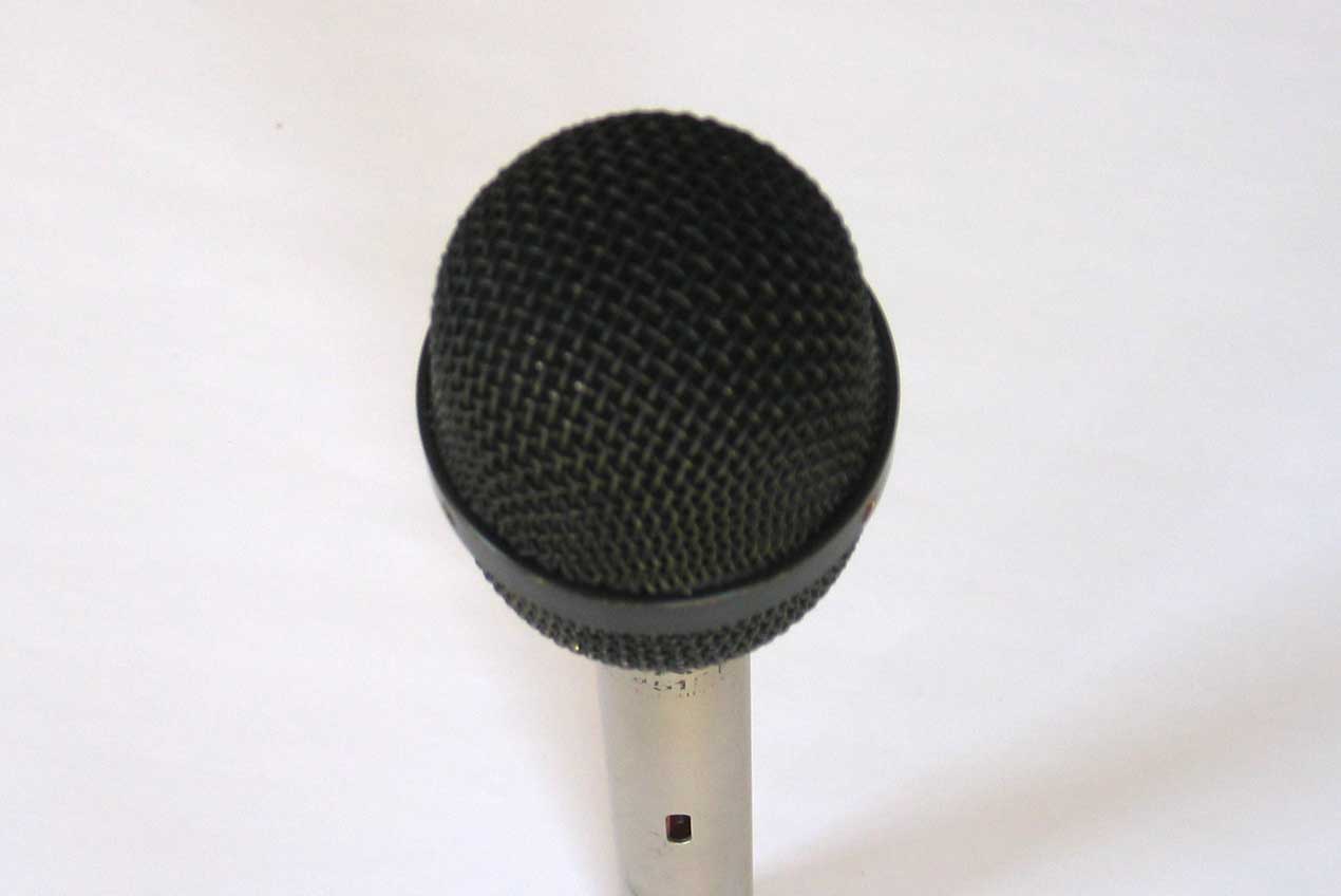 AKG CK5 Pop Filter Basket / Windscreen Assembly for C451EB Mics