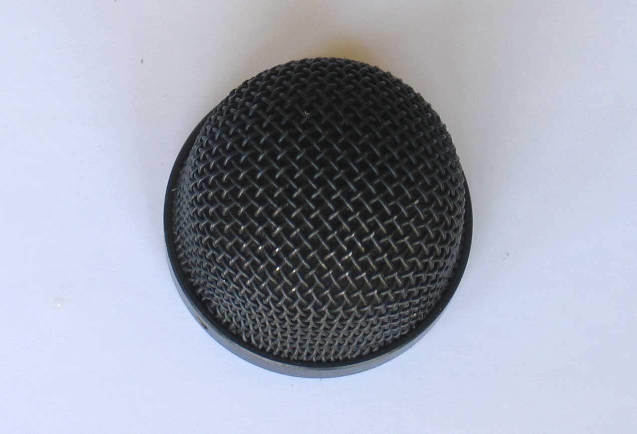 AKG CK5 Pop Filter Basket / Windscreen Assembly for C451EB Mics