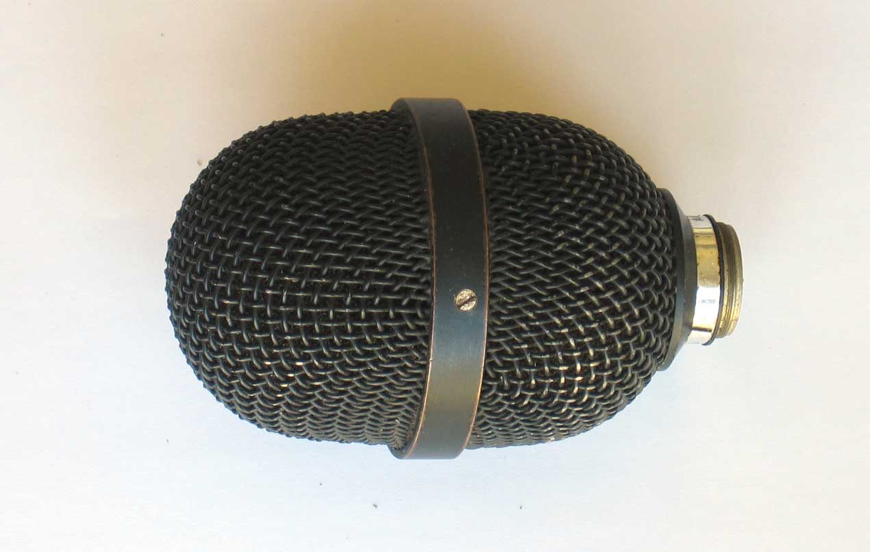 AKG CK5 Pop Filter Basket / Windscreen Assembly for C451EB Mics