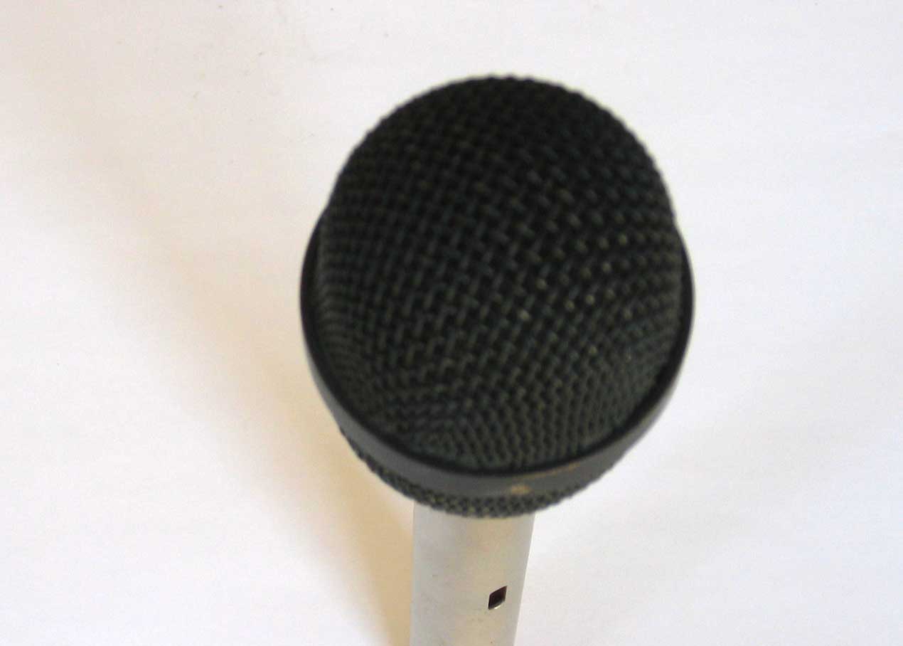 AKG CK5 Pop Filter Basket / Windscreen Assembly for C451EB Mics