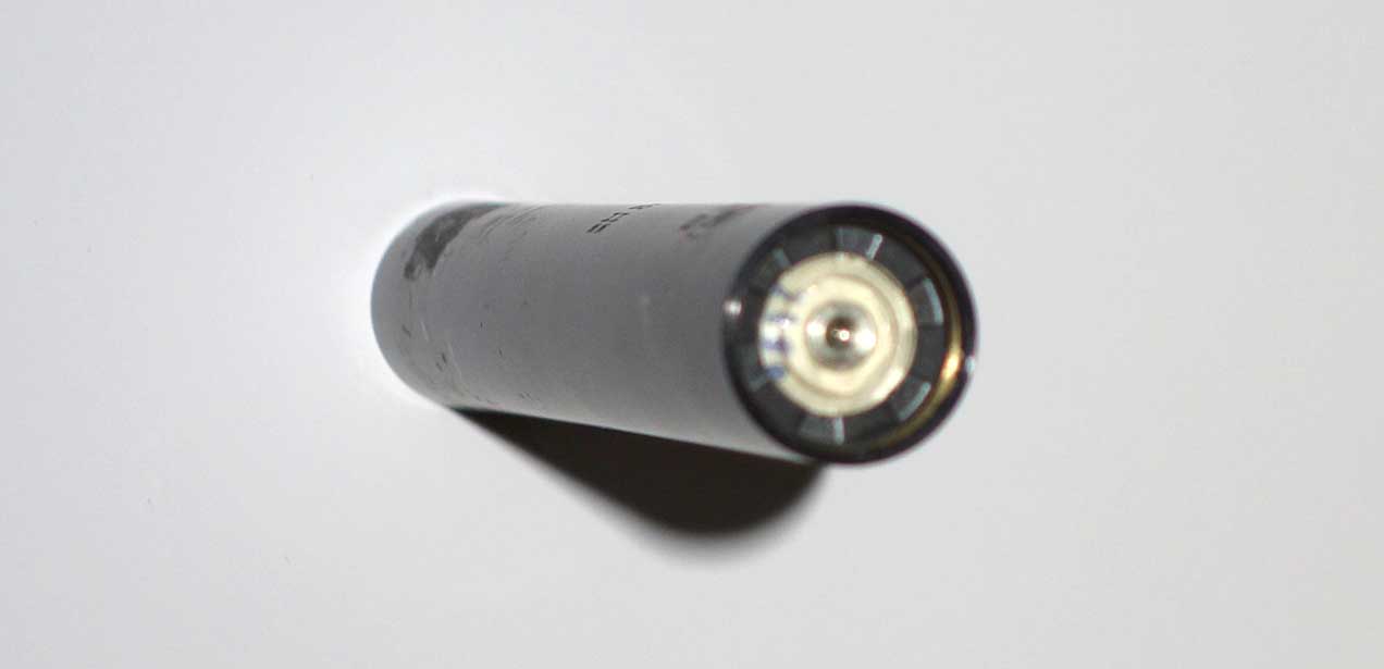 Vintage AKG C452 Condenser MIcs, w/CK1 Cardioid Capsule