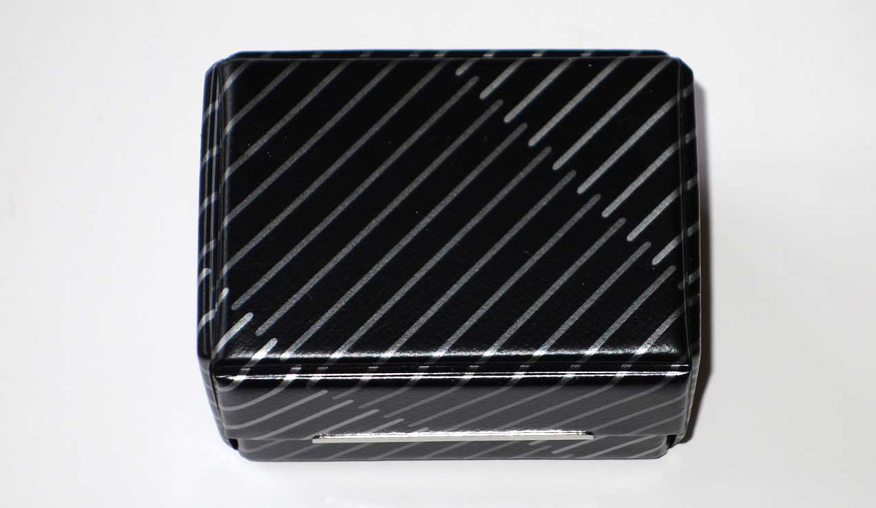 NOS AKG CK1 New Cardioid Capsule - for AKG CMS Series C451E + C452B Condenser MIcs, w/Capsule Case, Frequency Plot