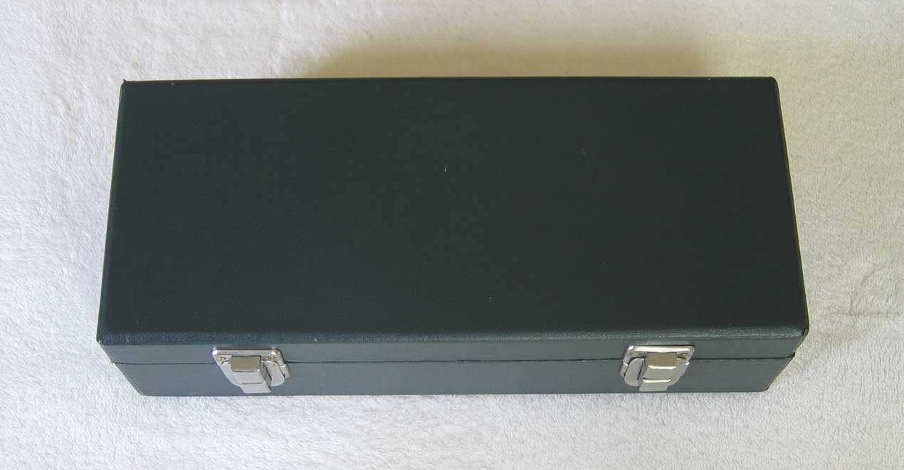 NEAR-MINT AKG C34 Stereo Multi-Pattern Condenser Microphone