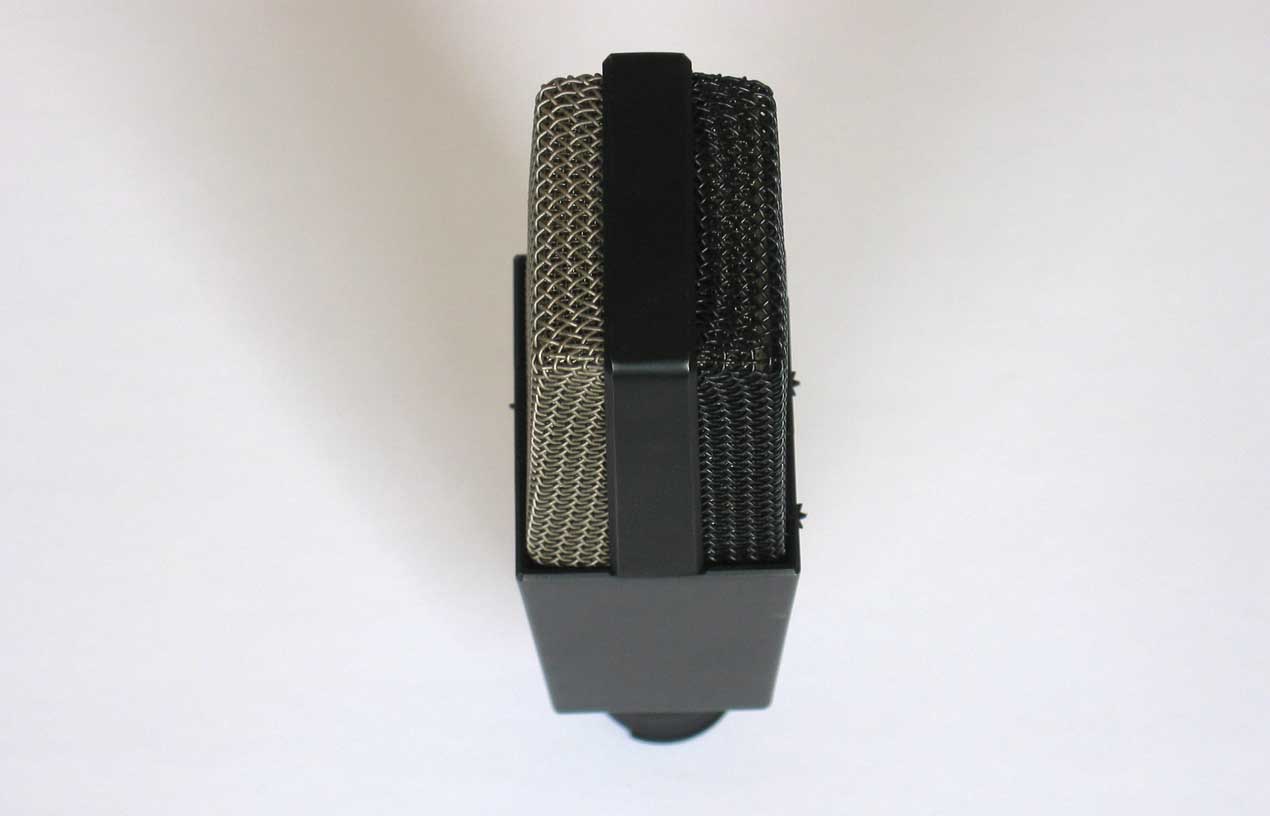 Vintage AKG C414 B-ULS Multi-Pattern Condenser Mic