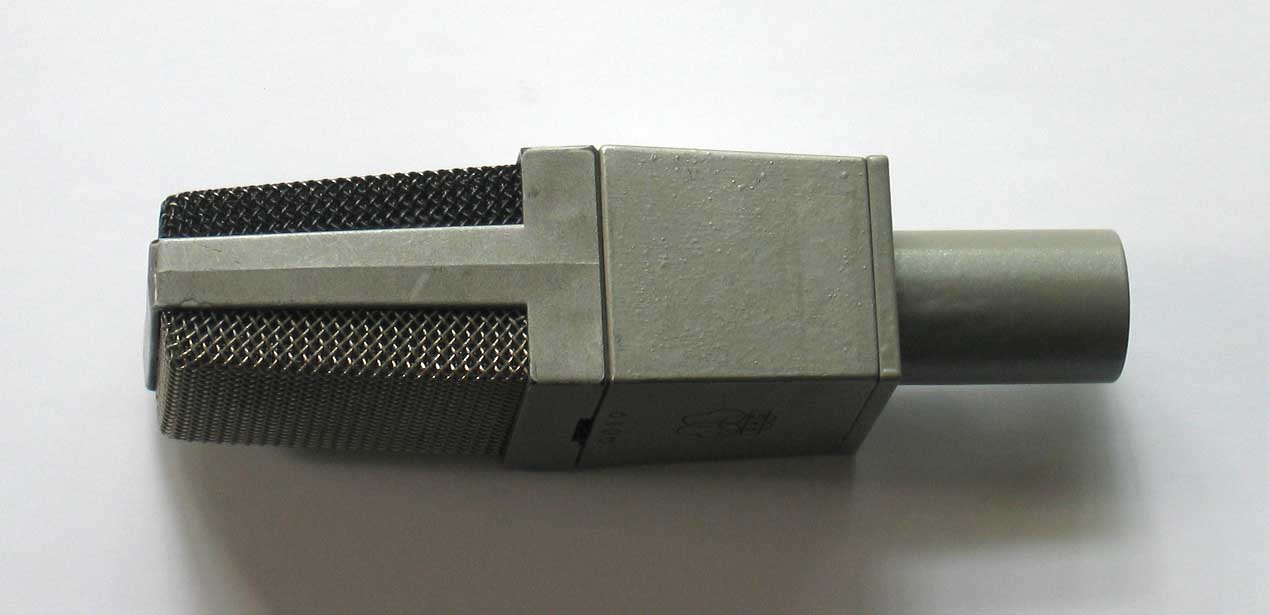 VINTAGE AKG C414COMB w/Teflon CK12 Capsule serviced and setup by Tony Merrill