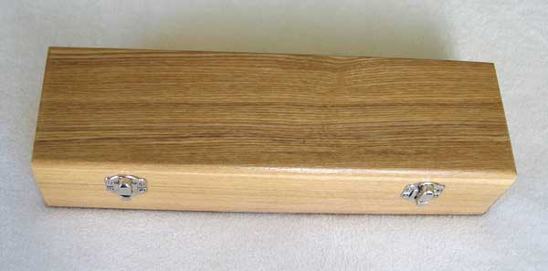 NEW Blackspade Acoustics UM17 Multi-Pattern Tube Mic by AMI / Oliver Archut