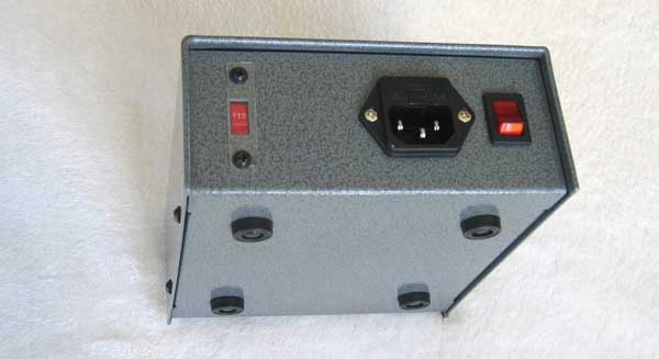 NEW Blackspade Acoustics UM17 Multi-Pattern Tube Mic by AMI / Oliver Archut