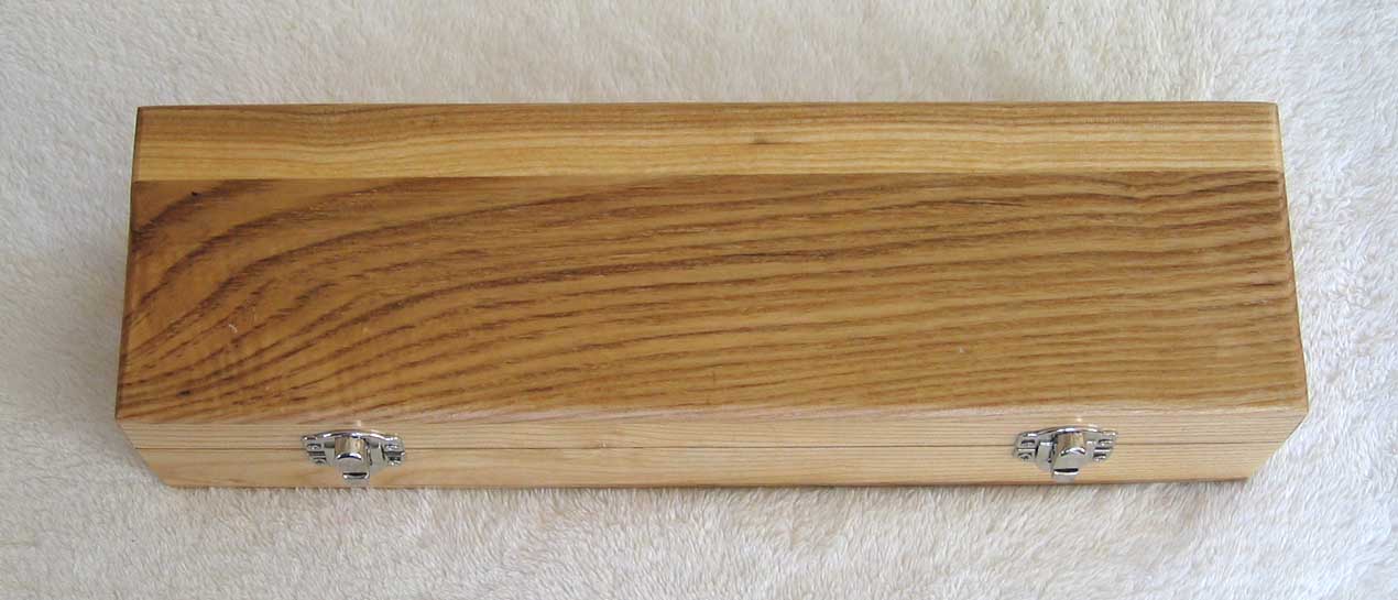 BlackSpade Acoustics UM17R Multi-Pattern Tube Mic by AMI / Oliver Archut