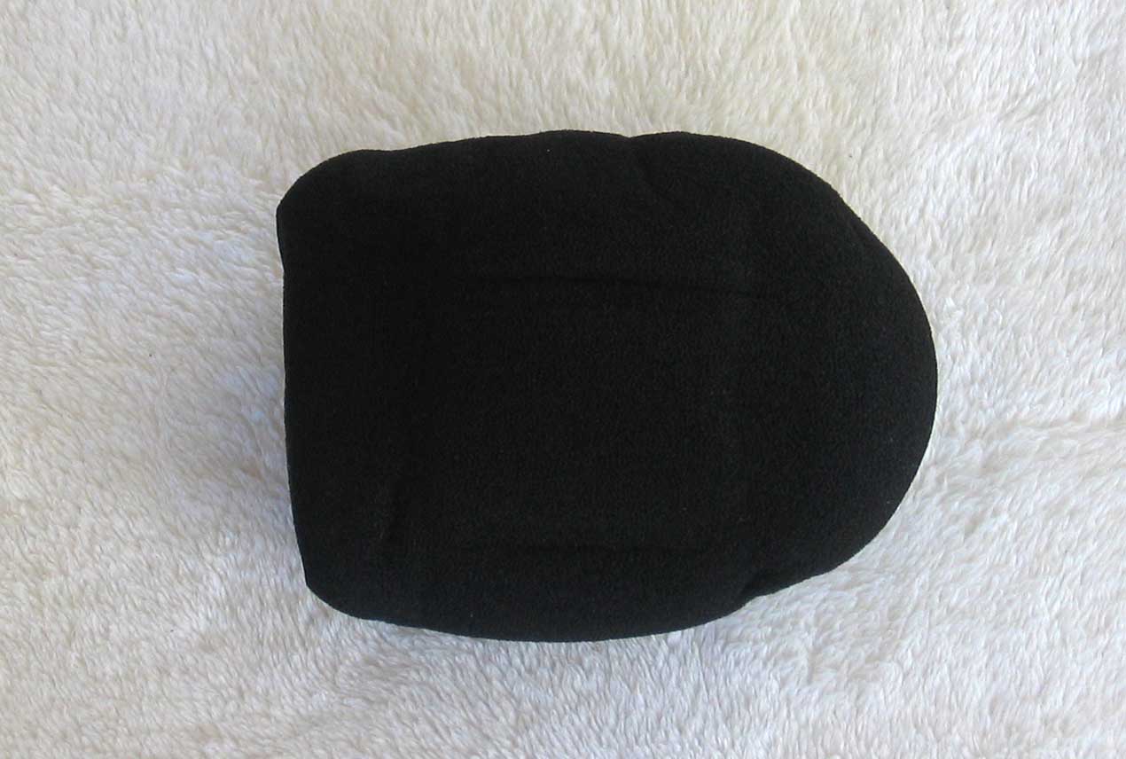 BlackSpade Acoustics UM17R Multi-Pattern Tube Mic by AMI / Oliver Archut