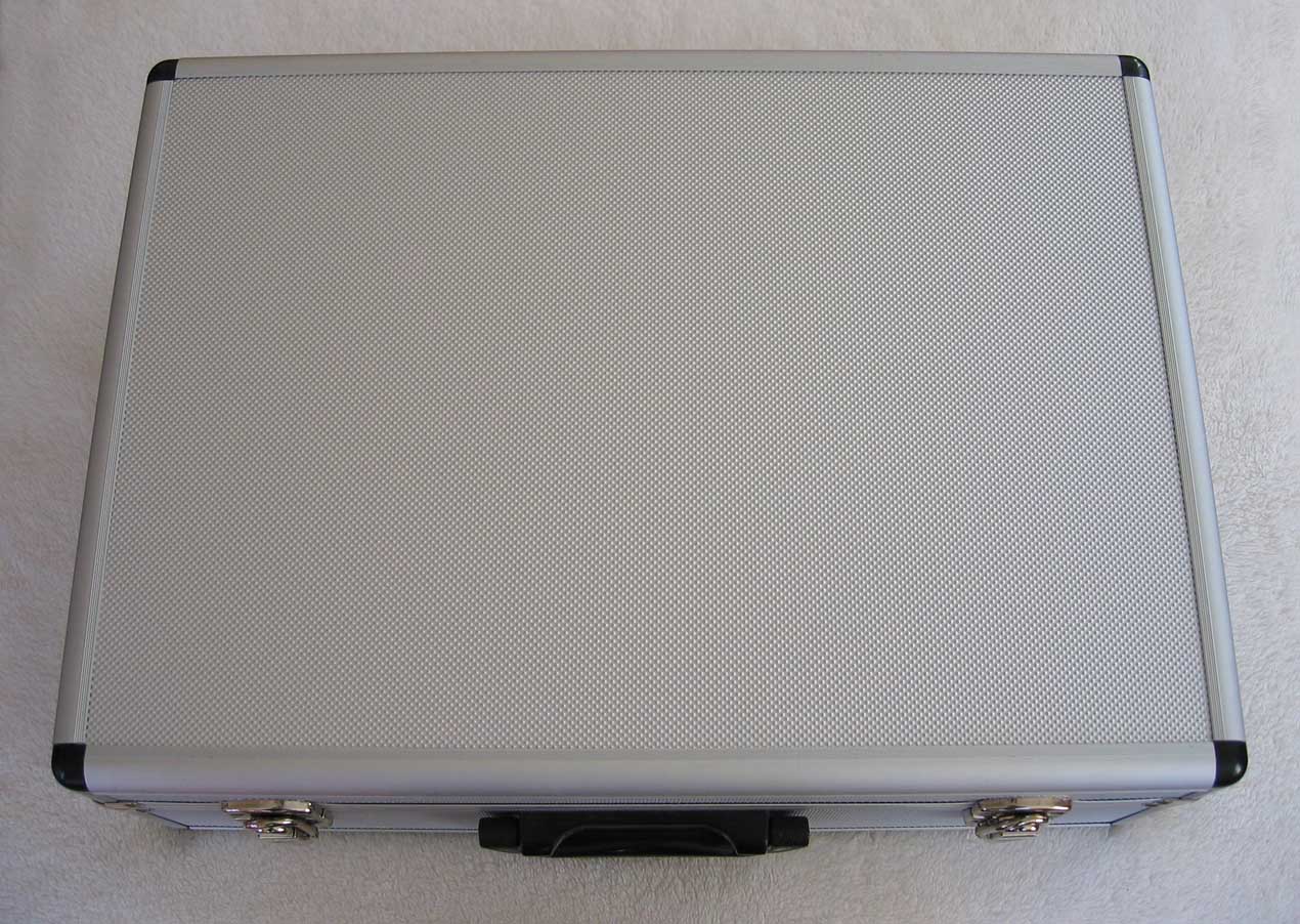 BlackSpade Acoustics UM17R Multi-Pattern Tube Mic by AMI / Oliver Archut