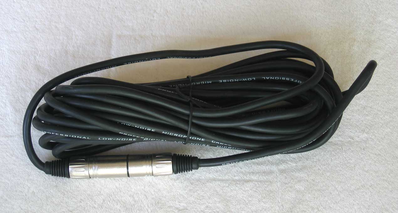 NEW Blackspade Acoustics UM25 Tube Microphone [Telefunken ELA M 251]