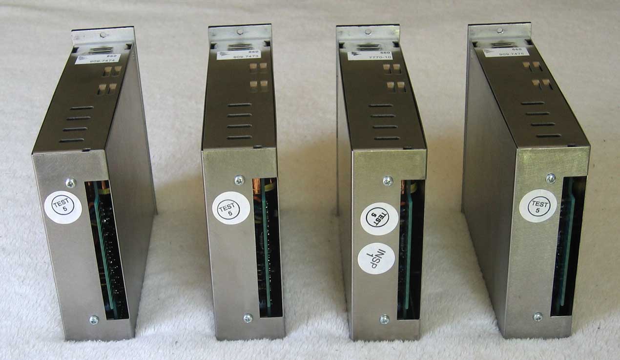 NEAR-MINT API 560 Graphic EQ Module for 500 Series Racks and API 1608 Console