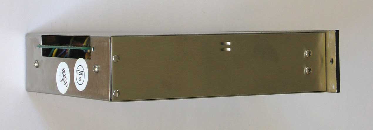 NEAR-MINT API 550A EQ Module for 500 Series Racks and API 1608 Console