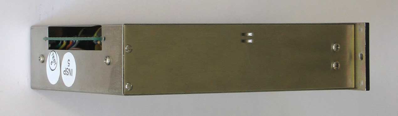 NEAR-MINT API 550A EQ Module for 500 Series Racks and API 1608 Console