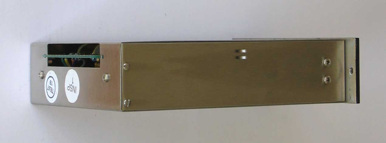 NEAR-MINT API 550A EQ Module for 500 Series Racks and API 1608 Console