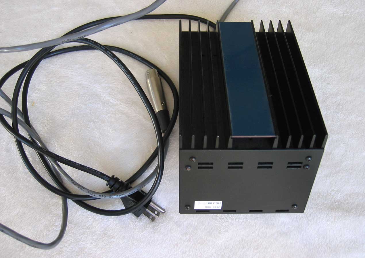 EXCELLENT-CONDITION API 7800 Master Section Modules for 7600 / 8200 Channel Strips and Racks