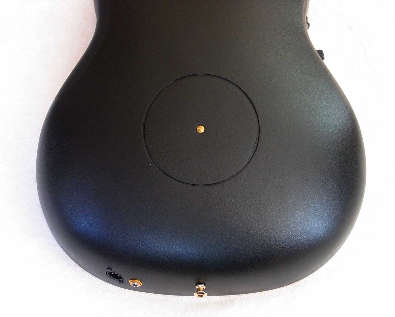 Ovation Adamas 1598-MEII Melissa Etheridge 12-String Guitar