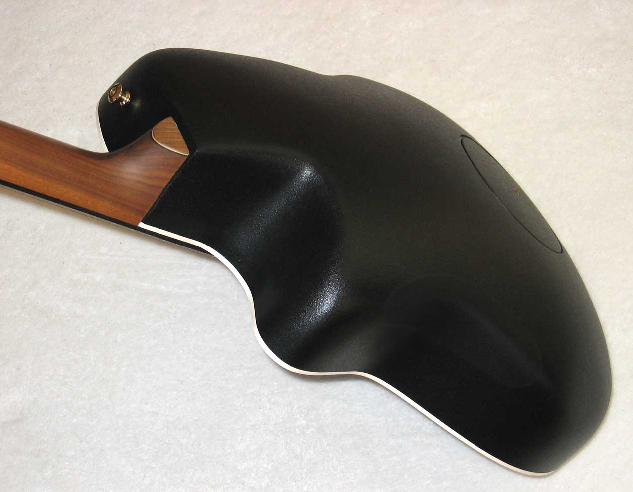 Ovation Adamas 1598-MEII Melissa Etheridge 12-String Guitar