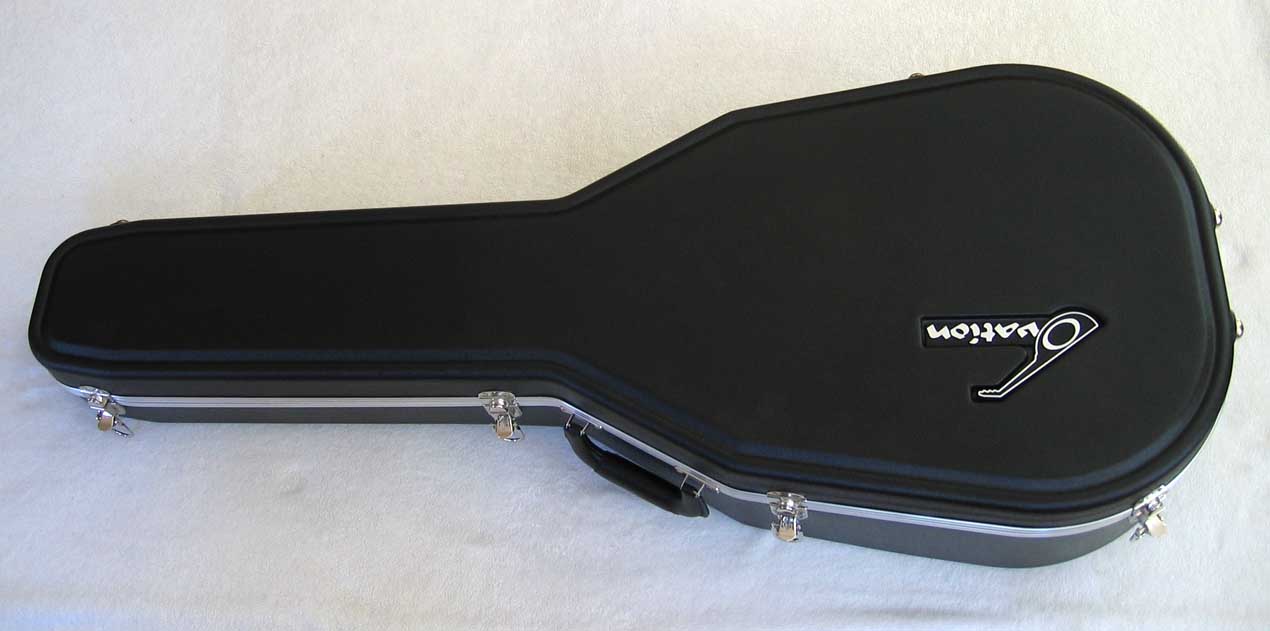 Ovation Adamas 1598-MEII Melissa Etheridge 12-String Guitar